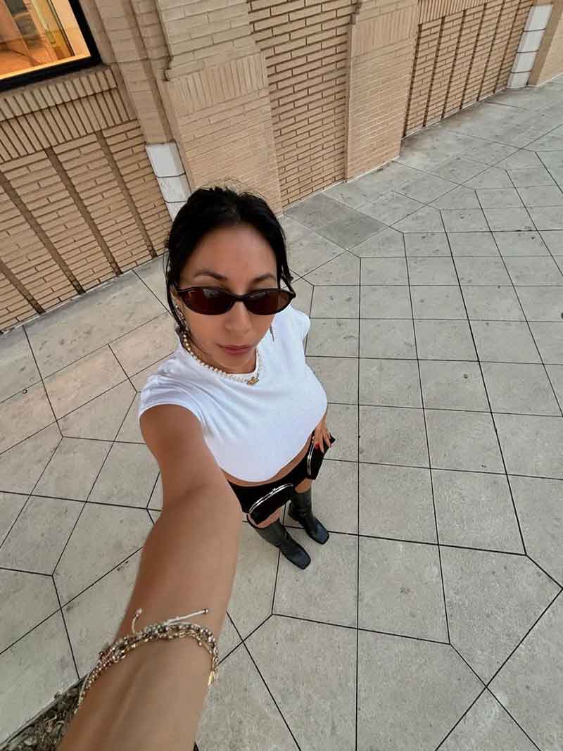 RAELYNNE | LIGHTWEIGHT VINTAGE SUNGLASSES