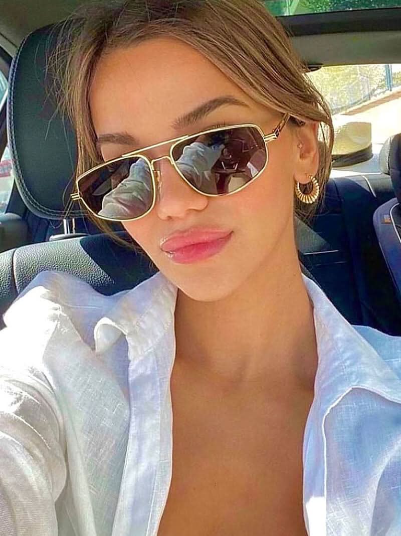ELLIETTE | LIGHTWEIGHT SUNGLASSES