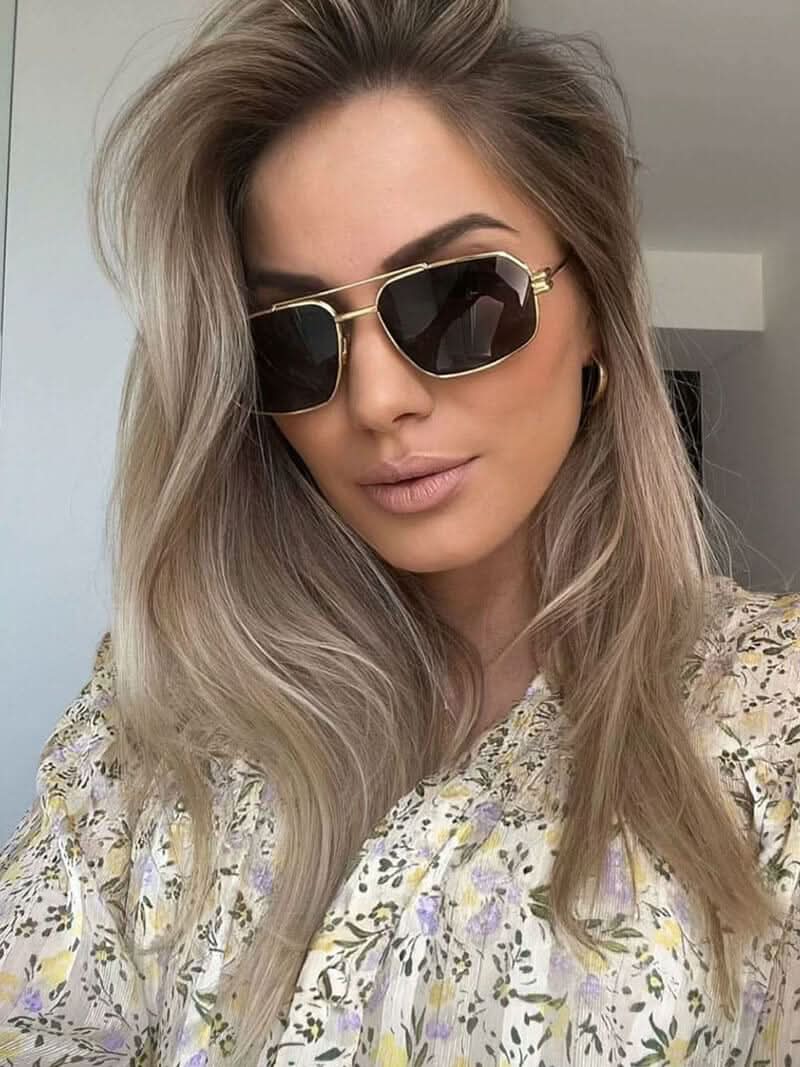 ELLIETTE | LIGHTWEIGHT SUNGLASSES