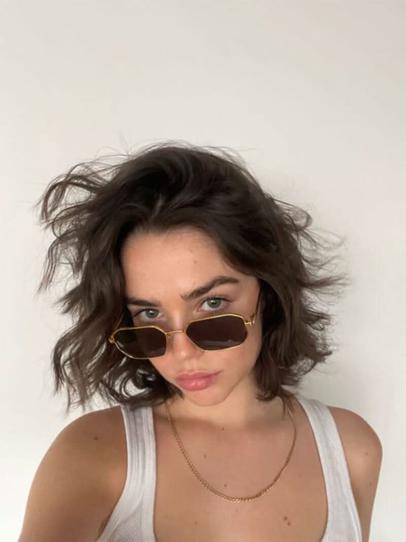 LAYKEN | VINTAGE SUNGLASSES