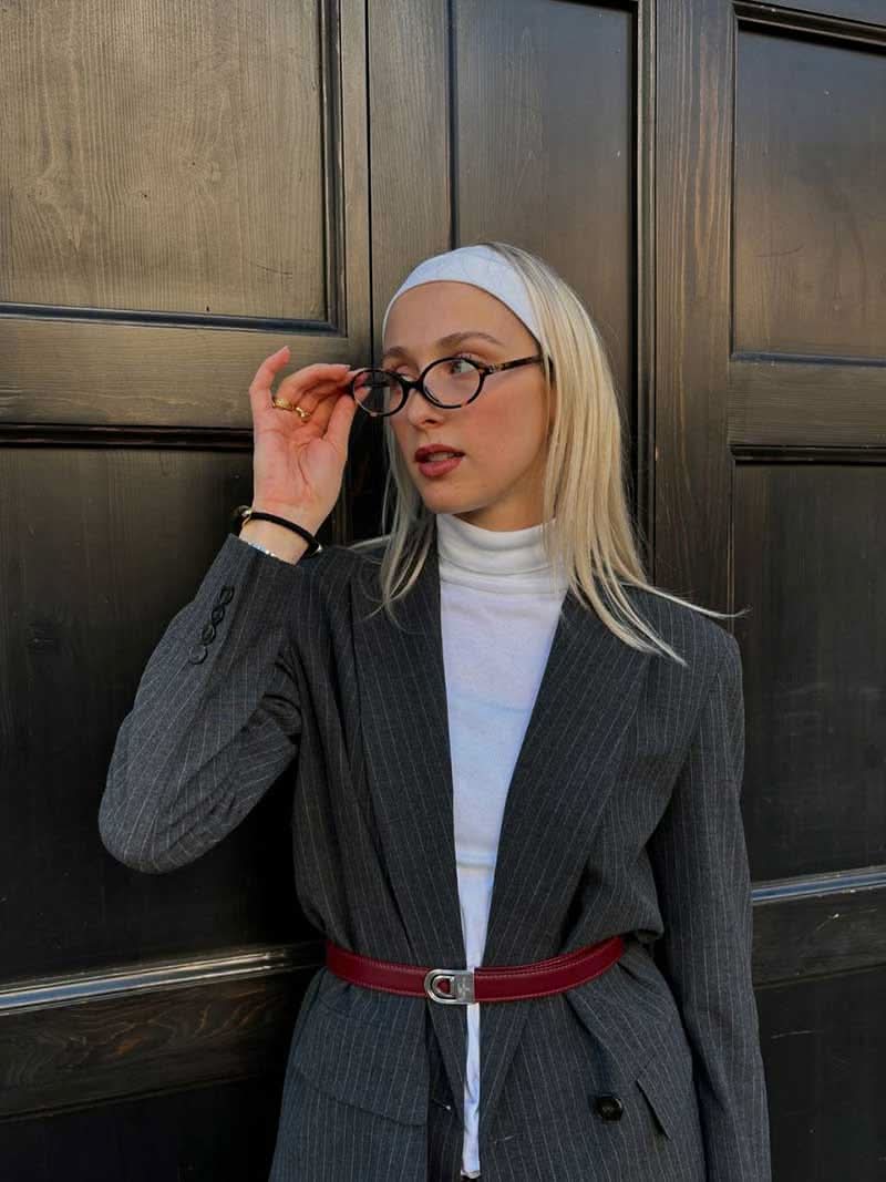 BRYNLEE | VINTAGE PRODUCT