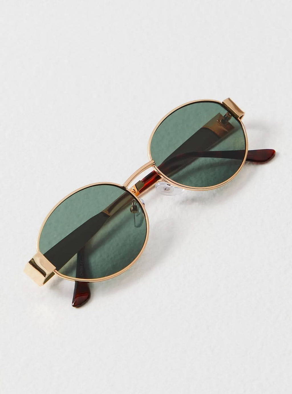 ZARIYAH | VINTAGE SUNGLASSES