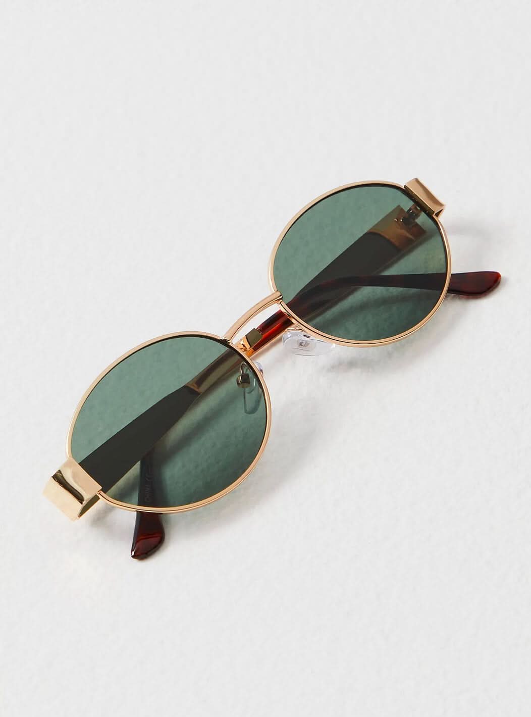 ZARIYAH | VINTAGE SUNGLASSES