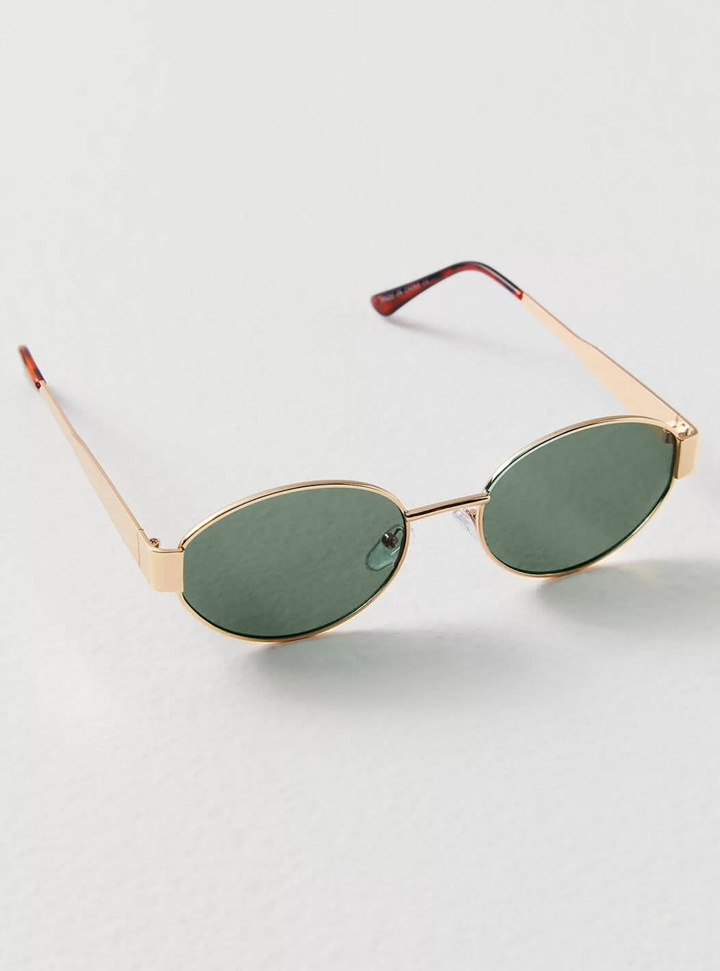 ZARIYAH | VINTAGE SUNGLASSES