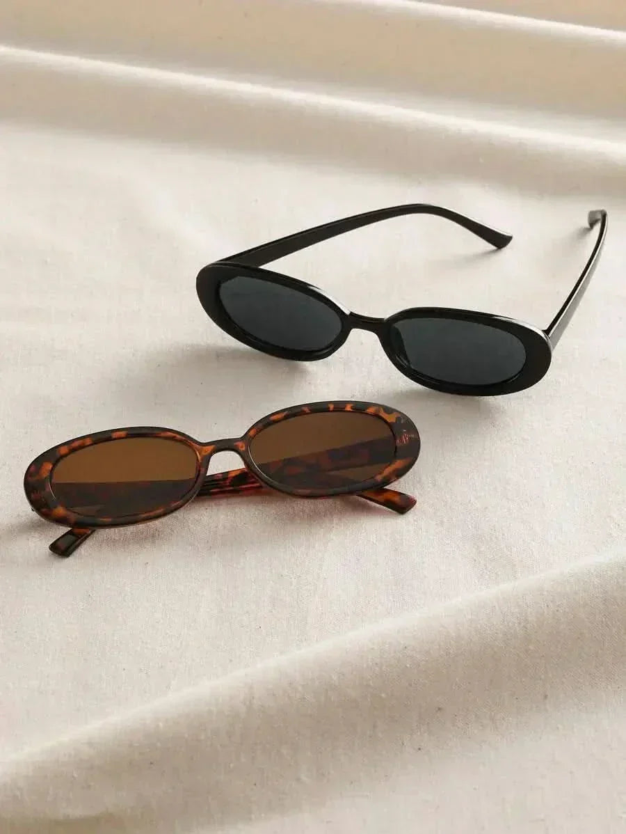 KAELANI | LIGHTWEIGHT VINTAGE SUNGLASSES