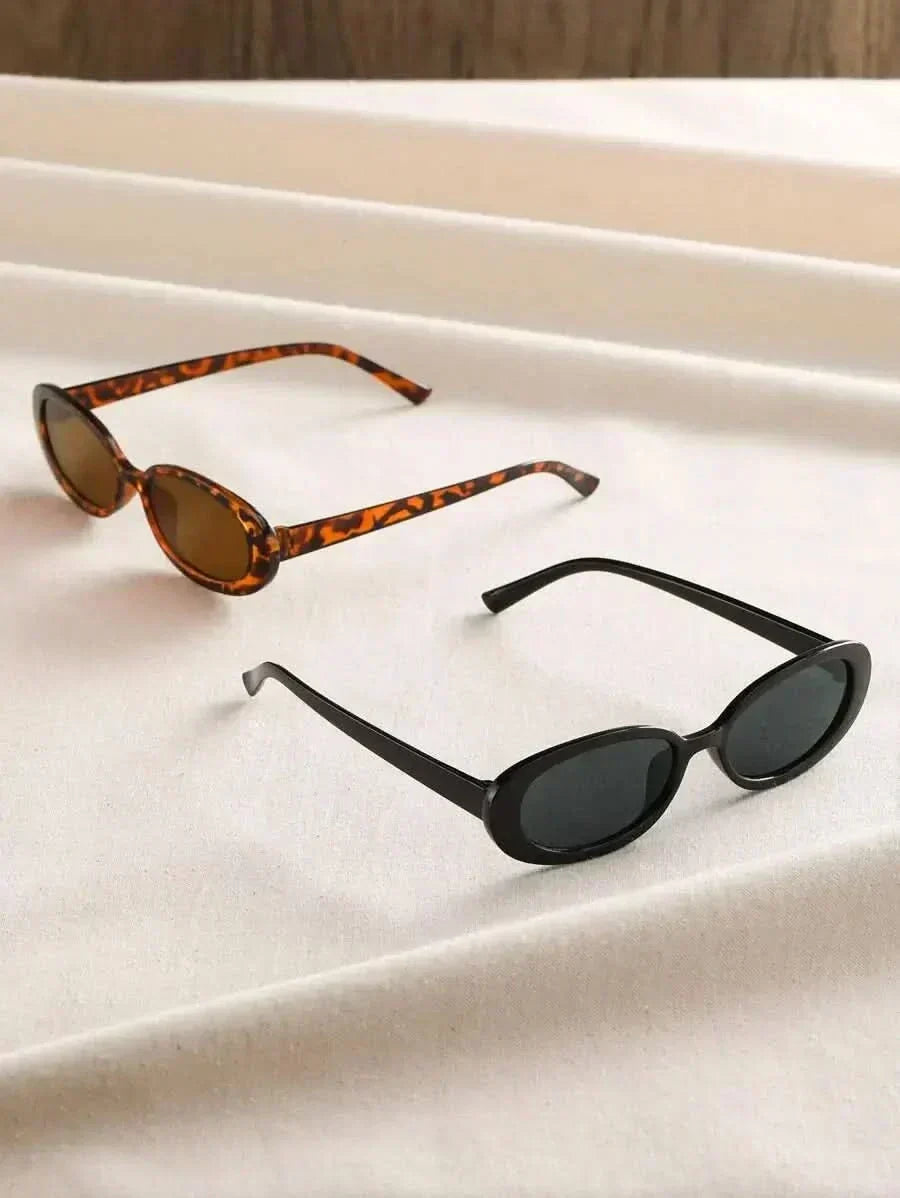 KAELANI | LIGHTWEIGHT VINTAGE SUNGLASSES