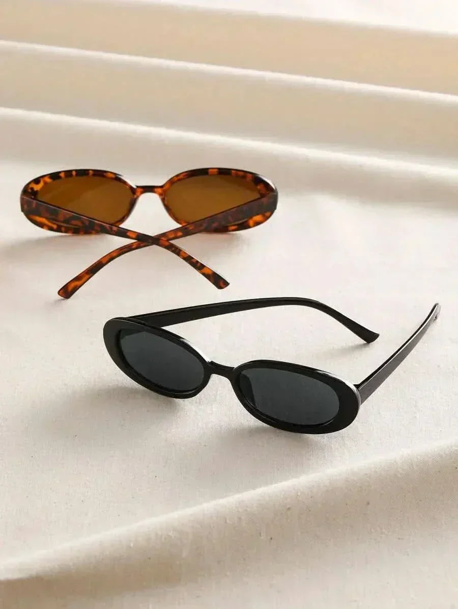KAELANI | LIGHTWEIGHT VINTAGE SUNGLASSES