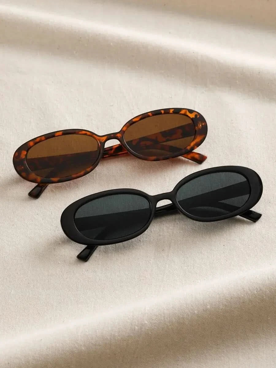 KAELANI | LIGHTWEIGHT VINTAGE SUNGLASSES