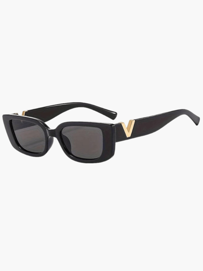 TAYTUM | LIGHTWEIGHT VINTAGE SUNGLASSES