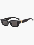 TAYTUM | LIGHTWEIGHT VINTAGE SUNGLASSES