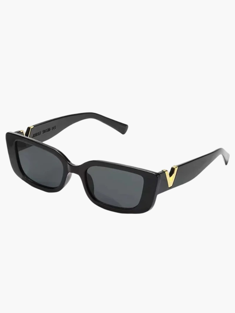 TAYTUM | LIGHTWEIGHT VINTAGE SUNGLASSES