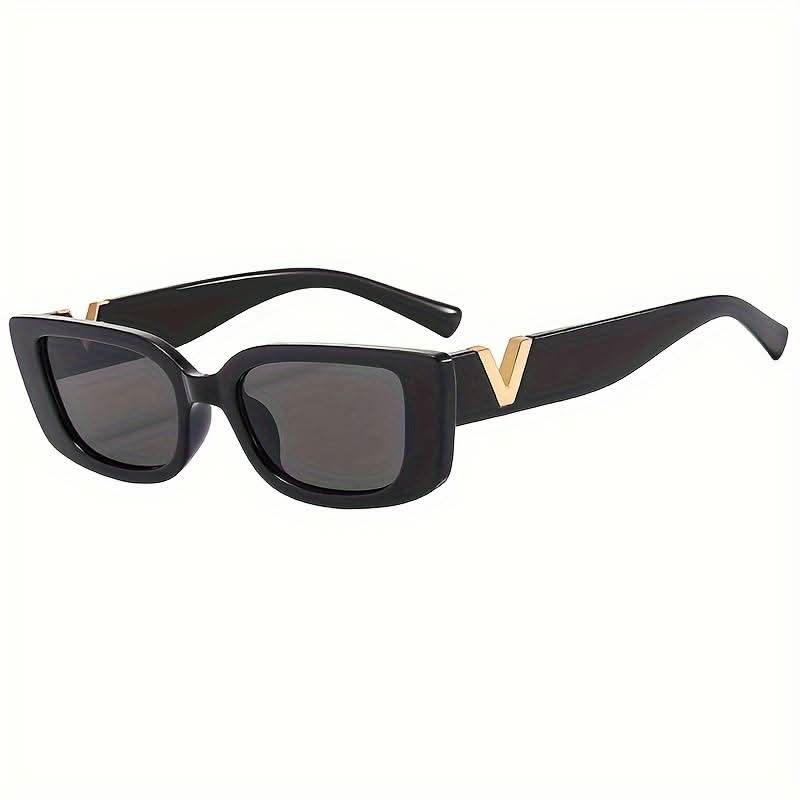 TAYTUM | LIGHTWEIGHT VINTAGE SUNGLASSES