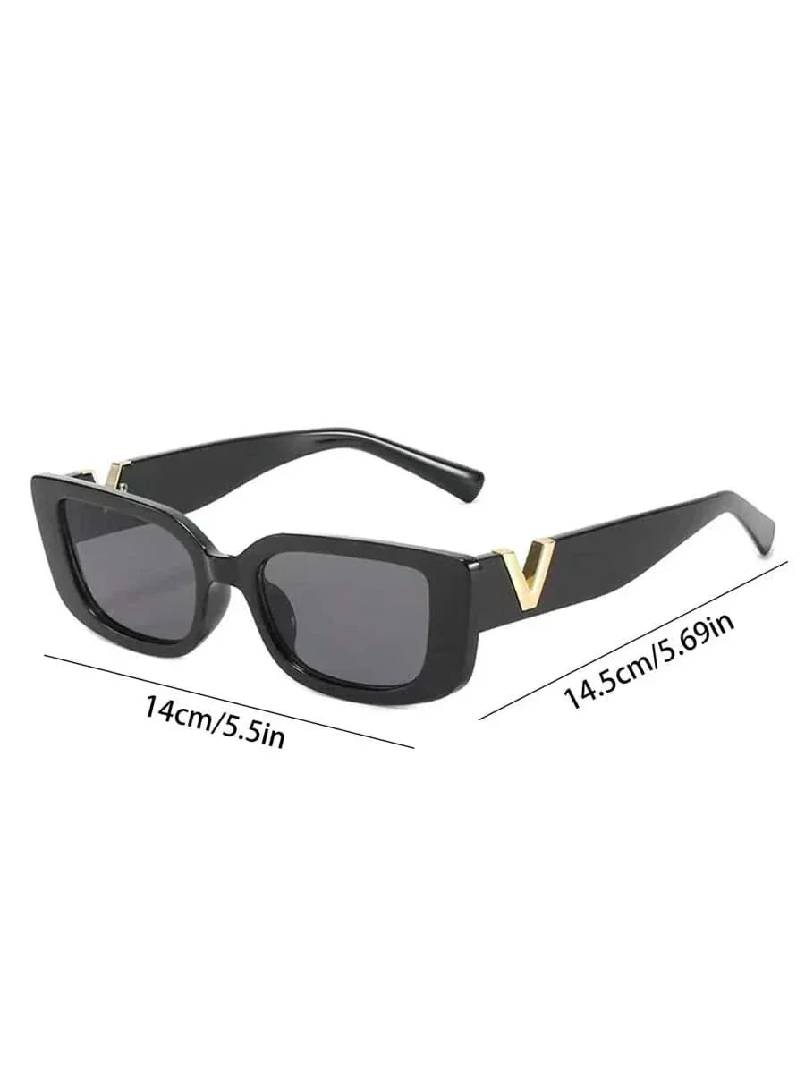 TAYTUM | LIGHTWEIGHT VINTAGE SUNGLASSES
