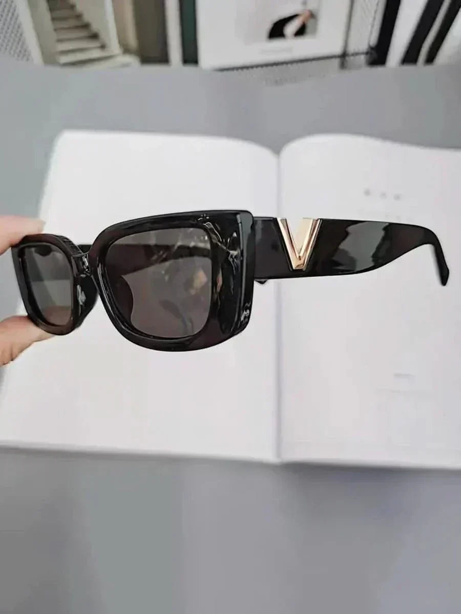 TAYTUM | LIGHTWEIGHT VINTAGE SUNGLASSES
