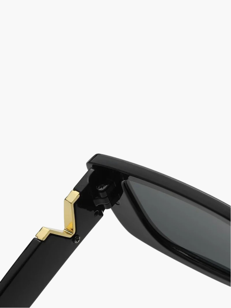 TAYTUM | LIGHTWEIGHT VINTAGE SUNGLASSES
