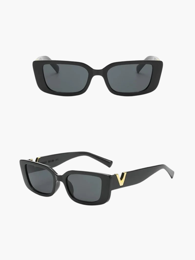 TAYTUM | LIGHTWEIGHT VINTAGE SUNGLASSES