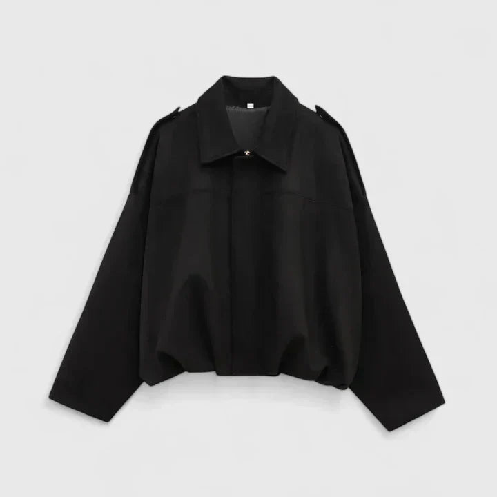 Chrystiah | Comfortable Coat