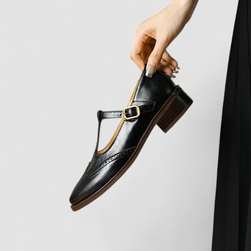 RUTH | SLIP-ON SHOES