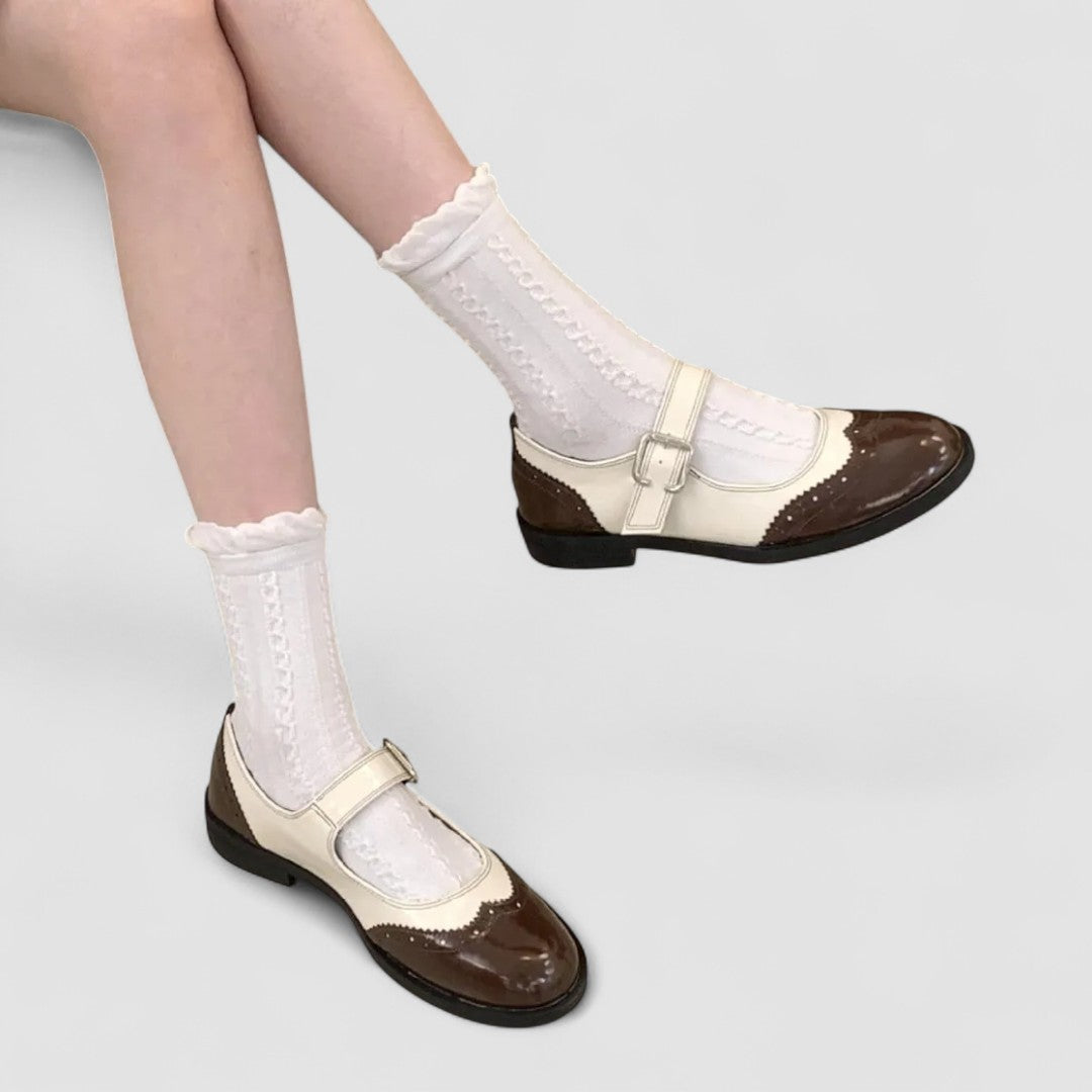 DOROTHY | SLIP-ON SHOES