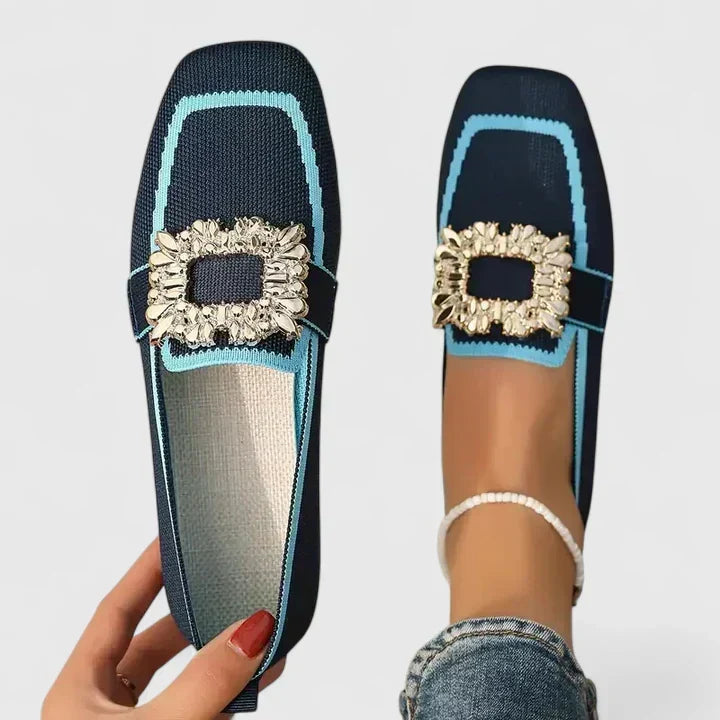 Venla | Orthopaedic Slippers
