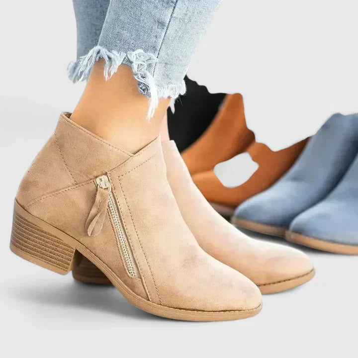 AURYZIAH | BOOTS