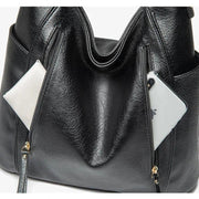 Blanche | Leather Bag