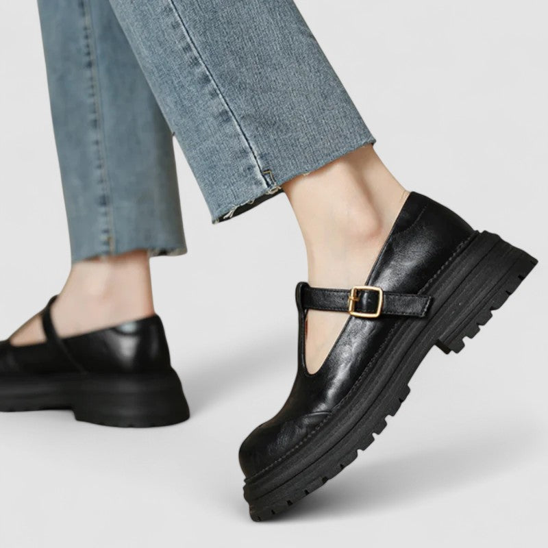 Joan | Slip-On Shoes