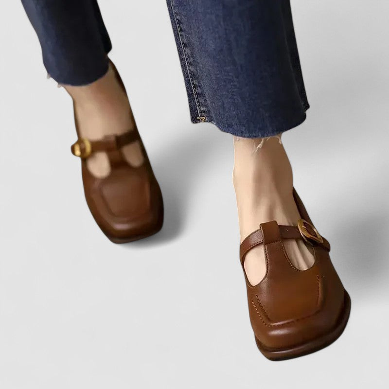 KYRAHNAE | MARY JANE SHOES