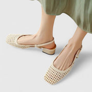 Naomi | Chic Open Sandals
