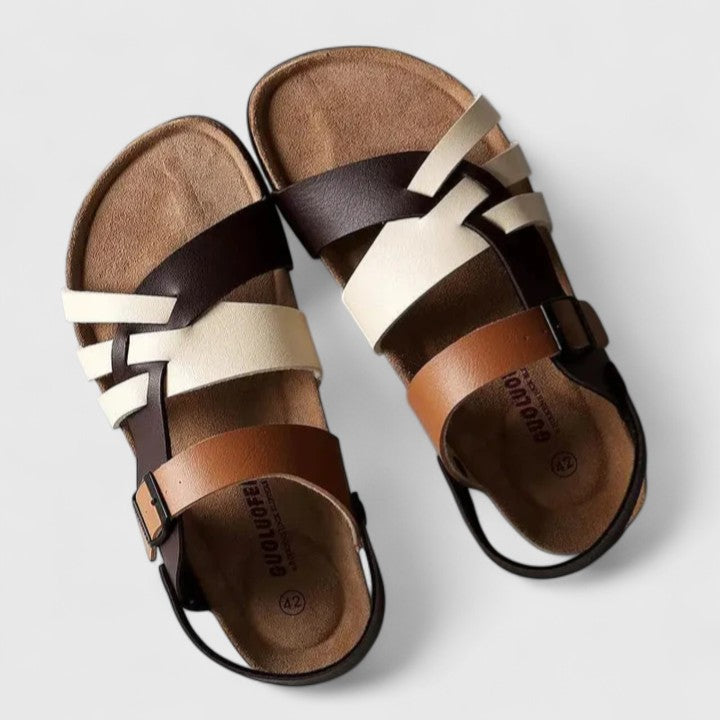 MOLLIE | ORTHOPAEDIC SANDALS