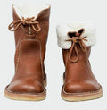 WATERDICHTE | LEATHER BOOTS
