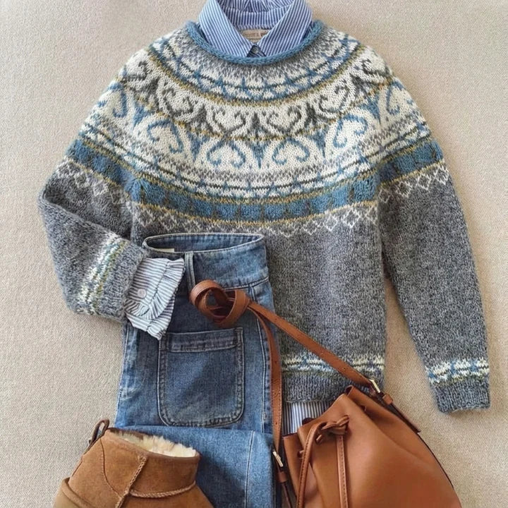 PRINTED JUMPER