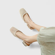 Naomi | Chic Open Sandals