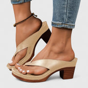 Jolanta | Orthopaedic Heels