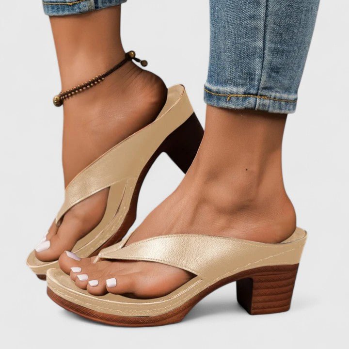 Jolanta | Orthopaedic Heels