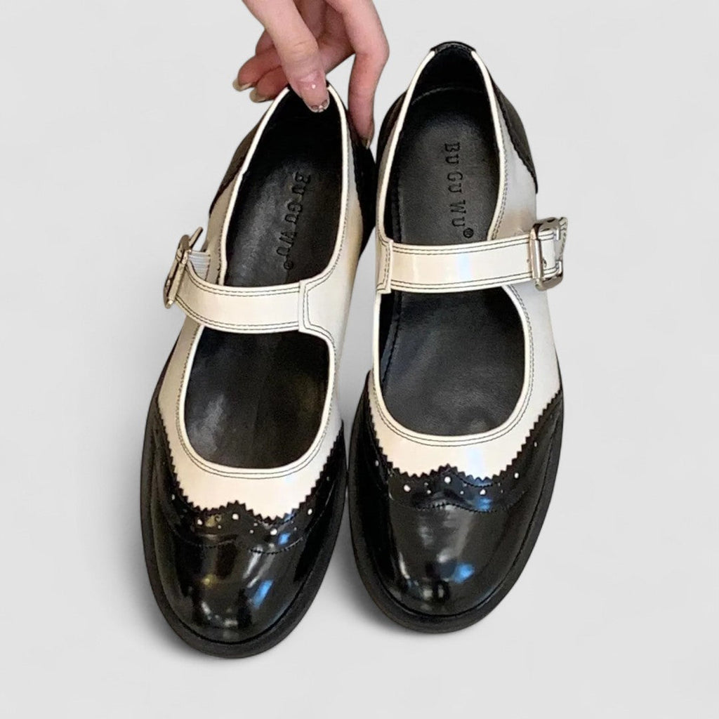 DOROTHY | SLIP-ON SHOES
