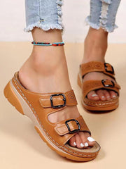 Women's sandals