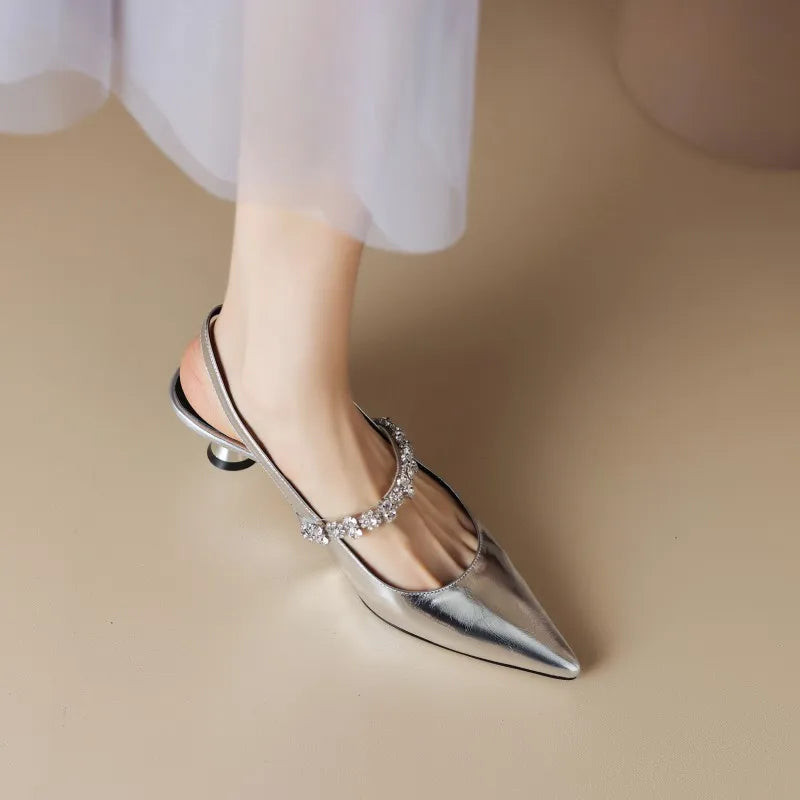Women's heels