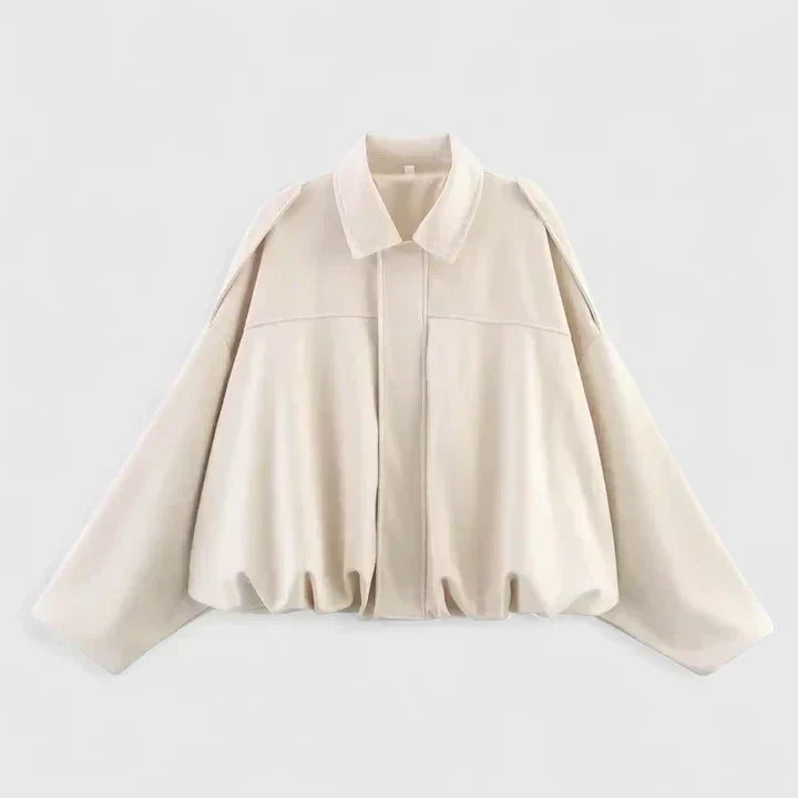 Chrystiah | Comfortable Coat