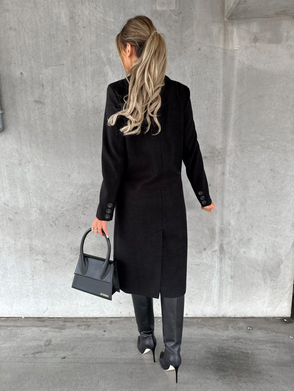 JOLIE | DRESS