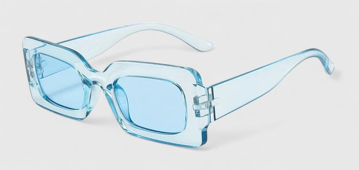 Elyanna | Refined Sunglasses