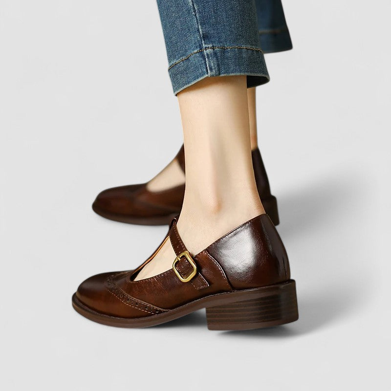 RUTH | SLIP-ON SHOES