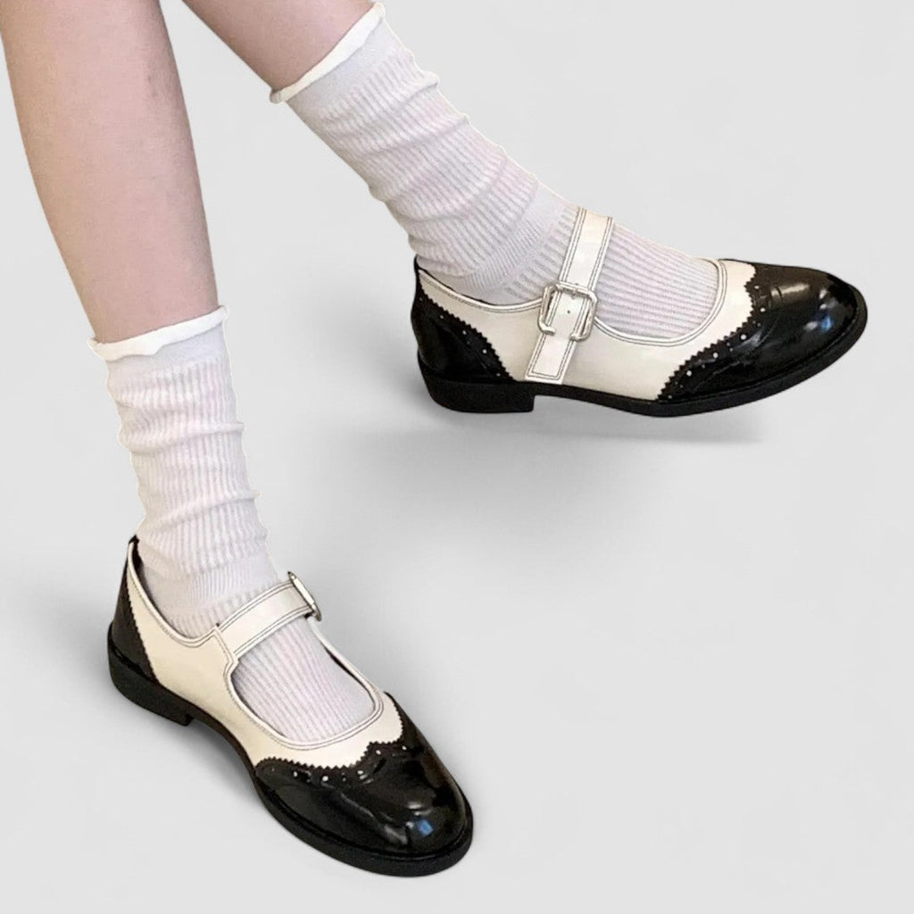 DOROTHY | SLIP-ON SHOES