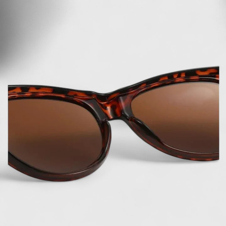 JOURNII | LIGHTWEIGHT SUNGLASSES