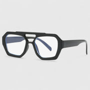 Zhaylinn | Leopard-Print Sunglasses