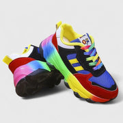 Yetunde | Orthopaedic Shoes