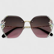 Brystahl | Sunglasses