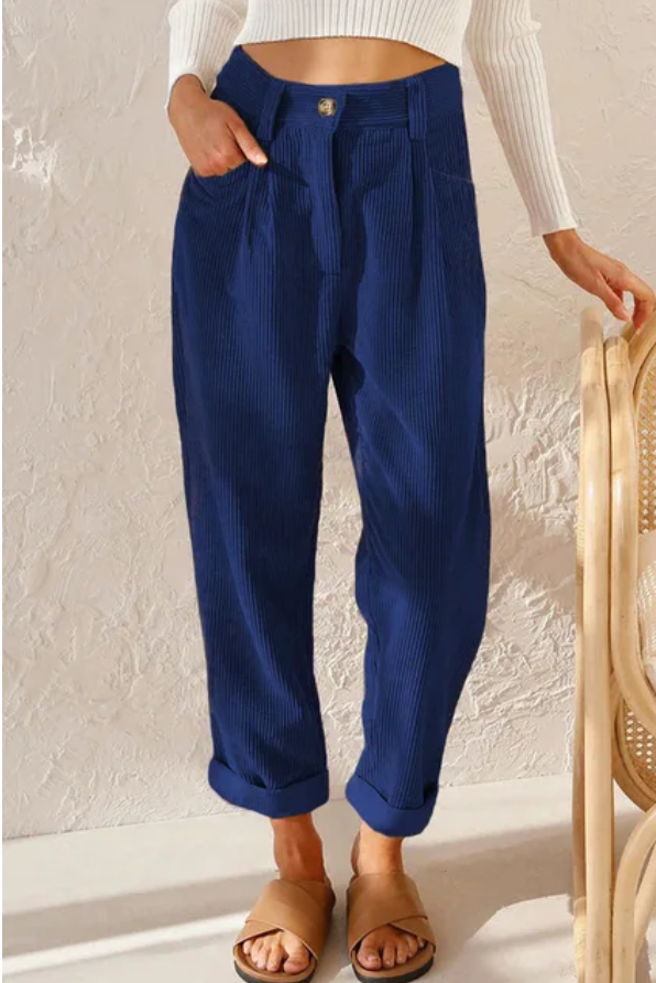 Cassidy | Trousers