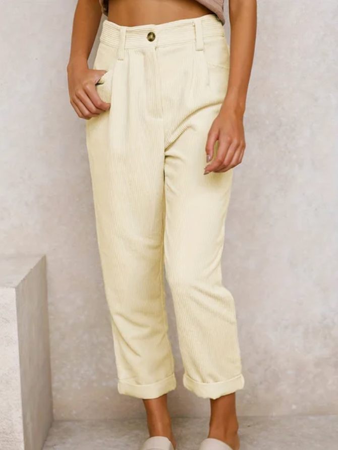 Cassidy | Trousers