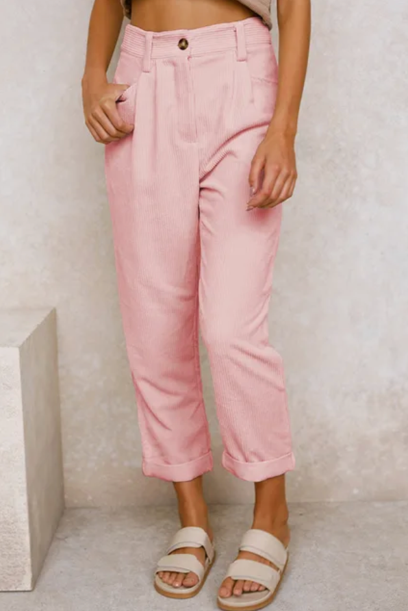 Cassidy | Trousers